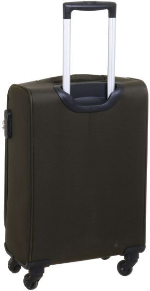 Чемодан Indigo зеленый TD18150 50x36x23 см 