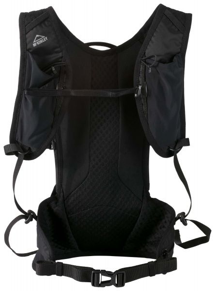 Рюкзак McKinley 289480-050 black 6 л Zelo CT 6