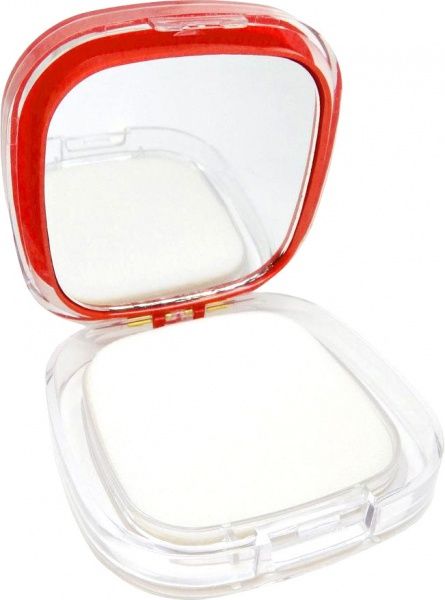 Компактная W7 Catwalk Compact Catwalk Translucent 7 г