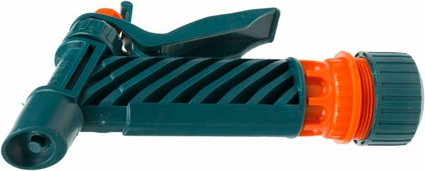 Пистолет-распылитель Sayim Lux 3/4 с фиксатором 