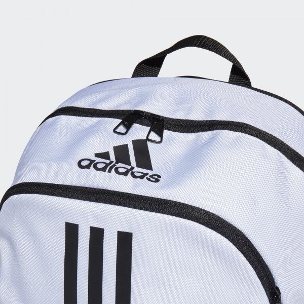 Рюкзак Adidas POWER V ID 30L FI7969 30 л белый