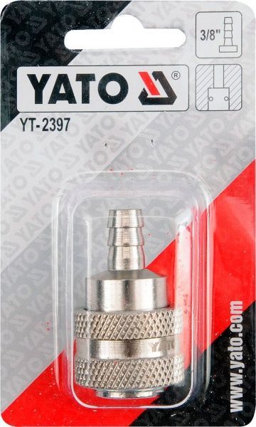 Быстросъем YATO YT-2397