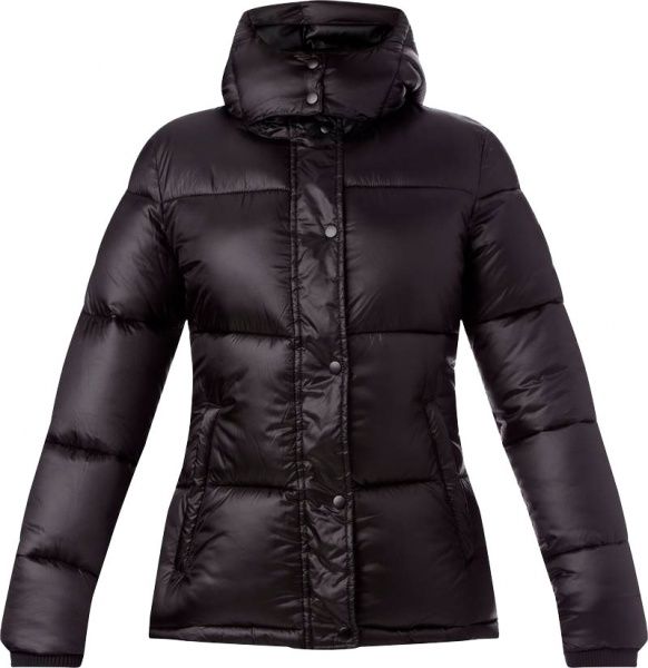 Куртка McKinley Terry wms 407908-057 40 черный