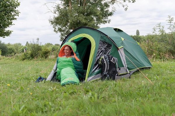 Намет Coleman Kobuk Valley 3 Plus