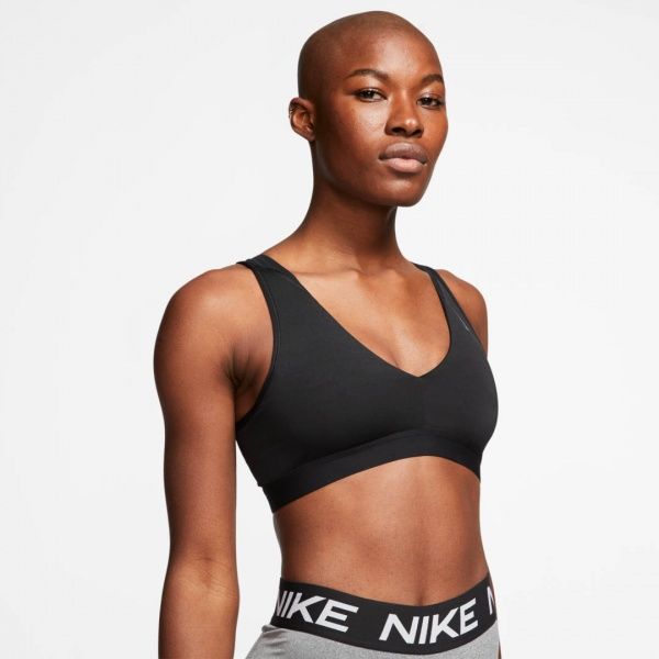 Бра Nike FAVORITES NOVELTY BRA CJ0794-010 M чорний