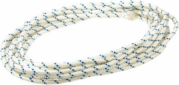 Шнур капроновый 6 мм