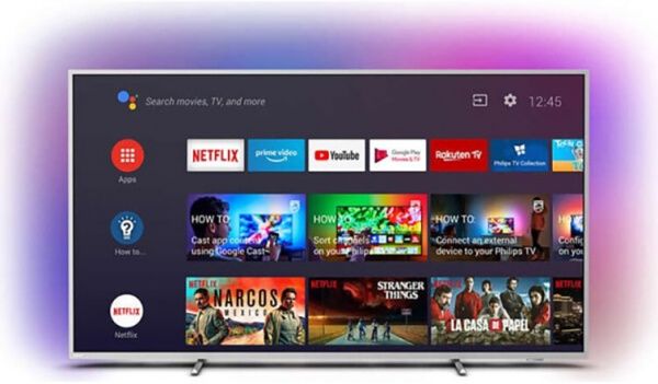 Телевізор Philips 70PUS8505/12