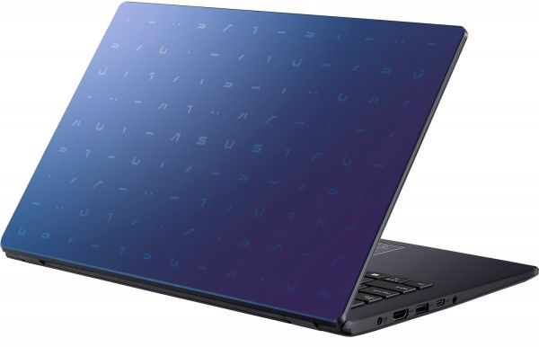 Ноутбук Asus E410MA-EB009 14 (90NB0Q11-M17950) peacock blue 