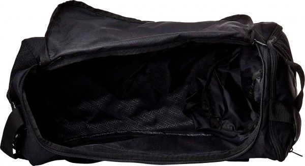 Спортивная сумка Puma Challenger Duffel 07662101 черный 
