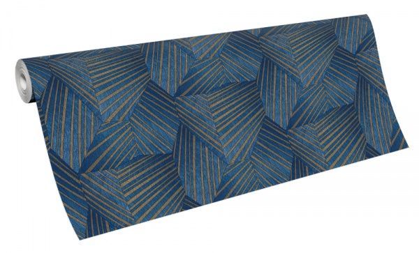 Шпалери вінілові на флізеліновій основі Erismann ELLE 12080-08 1,06x10,05 м 