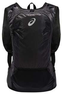 Рюкзак Asics LIGHTWEIGHT RUNNING BACKPACK 2.0 3013A575-001 чорний