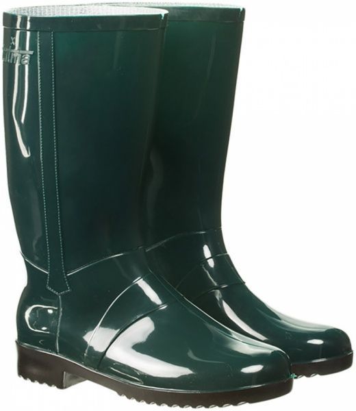 Сапоги Litma ПВХ р.40 зеленый