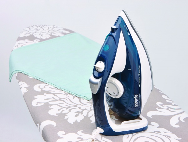 Утюг Gorenje SIH 2600 BLC 