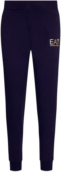 Спортивний костюм EA7 TRACKSUIT 3KTV62-TJ31Z-24BM р. S рожевий