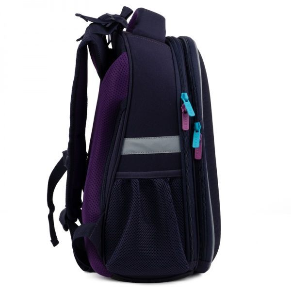 Рюкзак каркасний KITE Education 531 Amazing things 49676