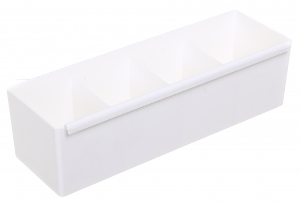 Органайзер Gonpa G-626 із комірками 90x262x75 мм