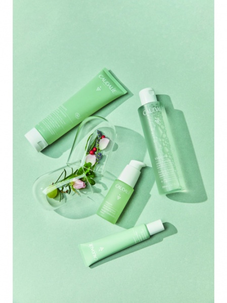 Тоник Caudalie Vinopure 400 мл