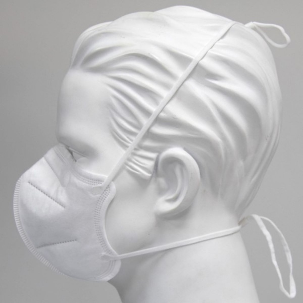 Респіратор JSP F622 FFP2 BGW170-000-S00