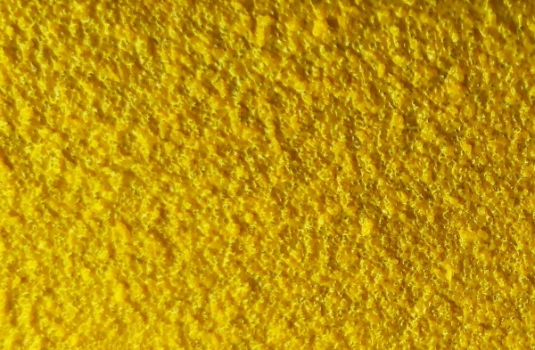 Накладка композитная угловая Tried Composites антискользящее покрытие 70x30x3x1000 мм желтый 