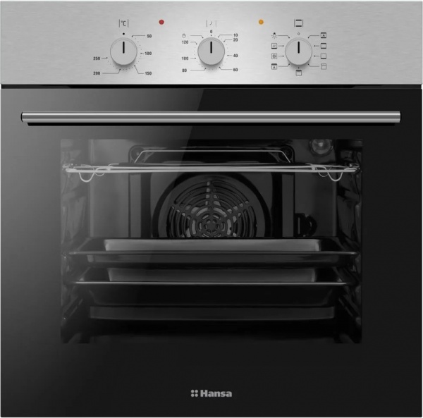 Духова шафа Hansa BOEI681121