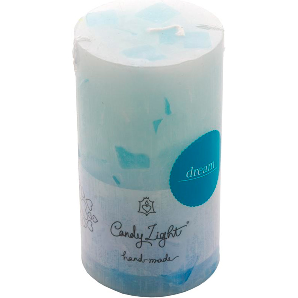 Свеча Дрим МС 07*13/01-х.х Candy Light