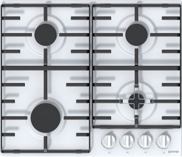 Варочная поверхность Gorenje G 640 W