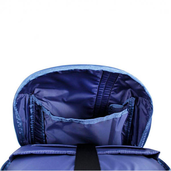 Рюкзак Bagland Hope 13 л cиний (58369)