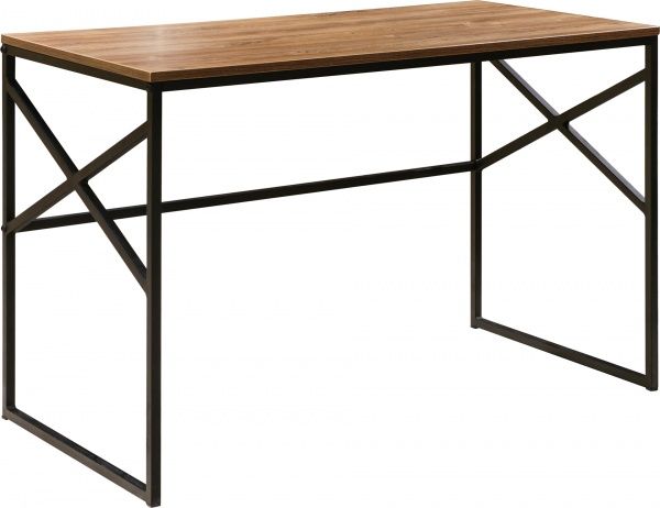 Стол компьютерный Вудус Star-M Джуниор С-45 дуб таверна 