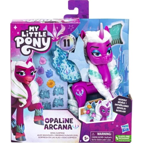 Фигурка Hasbro Пони серия MLP Хрустальная Империя в ассортименте F6346 