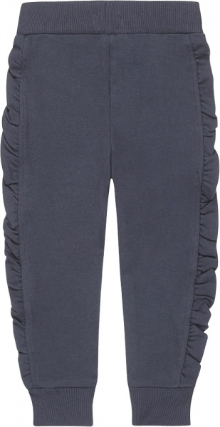 Штани для дівчаток Dirkje р.80 темно-синій T46450-35 