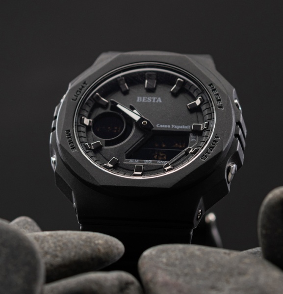 Наручные часы Jocker (Слава Україні) BESTA (1447)