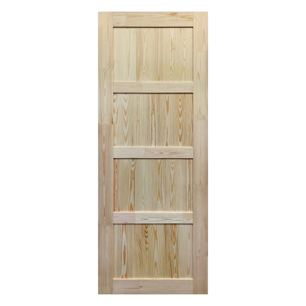 Дверное полотно Шабід №154 ПГ 800 мм 