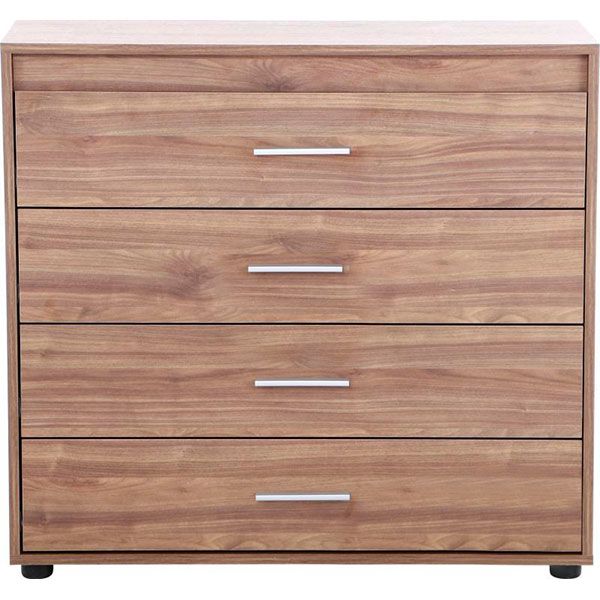 Комод Texas І 853х920х340 мм горіх селект