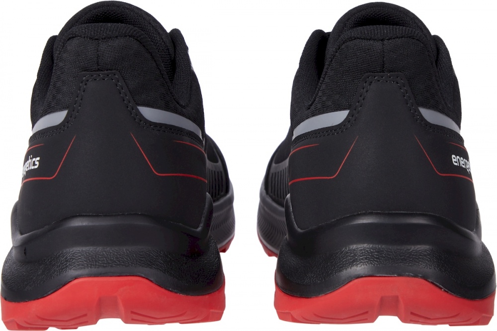 Кросівки чоловічі демісезонні Energetics ZYROX CORE II 429286-900050 р.42 чорні