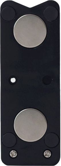 Адаптер My Tools для лазерного уровня с магнитами L-тип 1/4