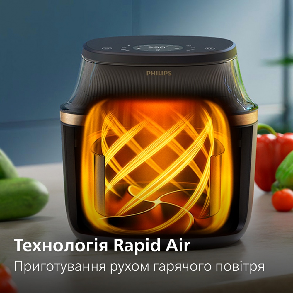 Мультипечь Philips NA332/00