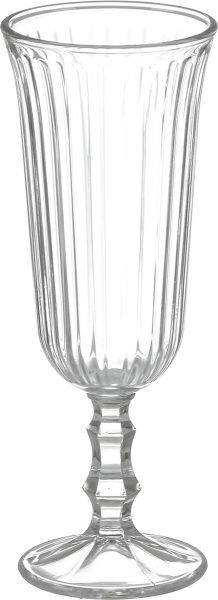 Набор бокалов для шампанского 120 мл 4 шт.