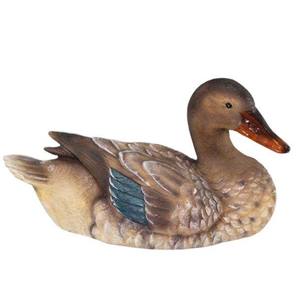 Утка 29x15.5x15 см