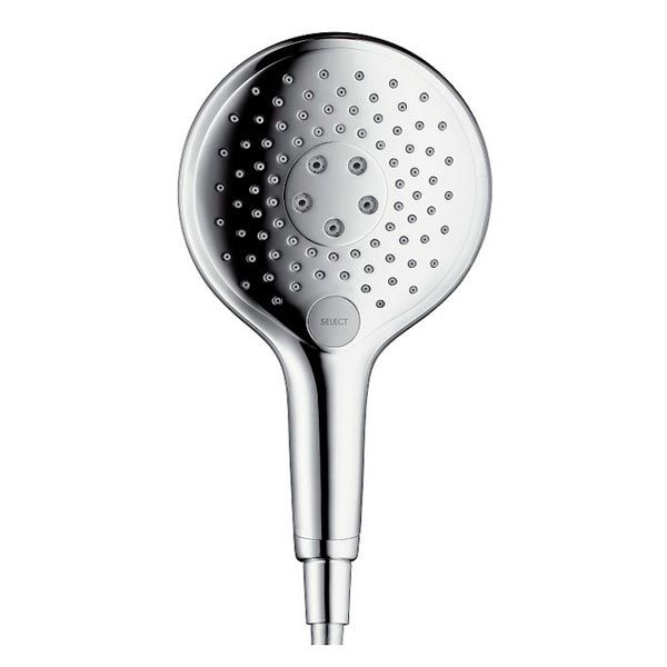 Лійка душова Hansgrohe Raindance Select 150 3jet 184380