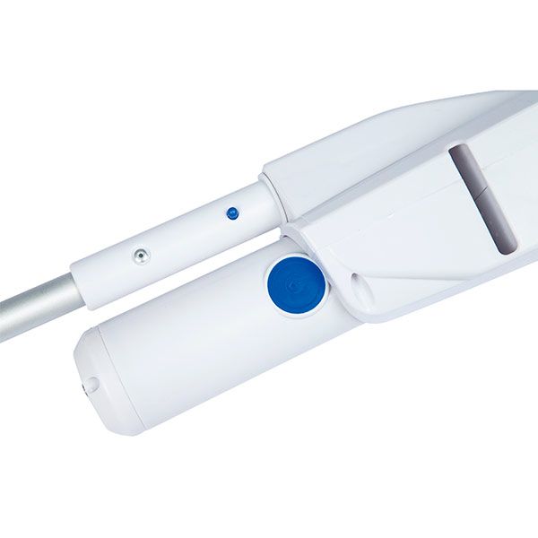 Пилосос акумуляторний Bestway для чищення басейну 58427