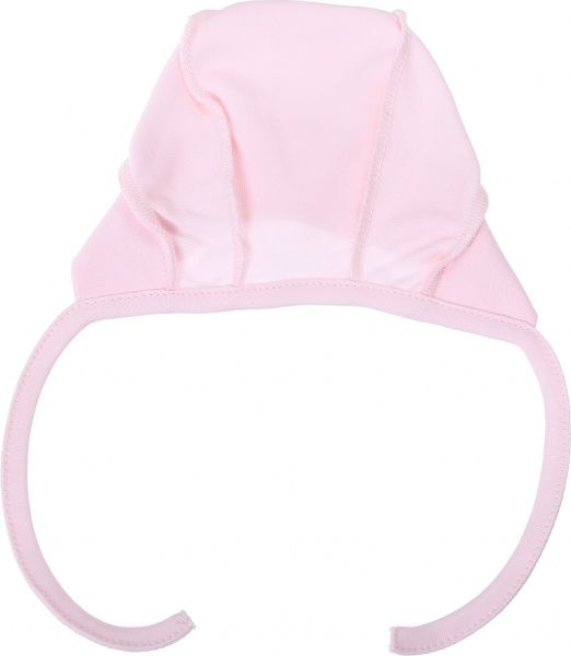 Шапка Фламінго ясельна р.38 рожевий 398-212 