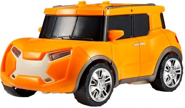 Игрушка-трансформер Tobot Эволюция X 