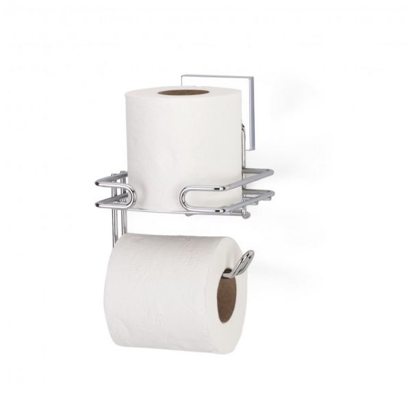 Тримач для туалетного паперу Tekno-Tel EF275-K