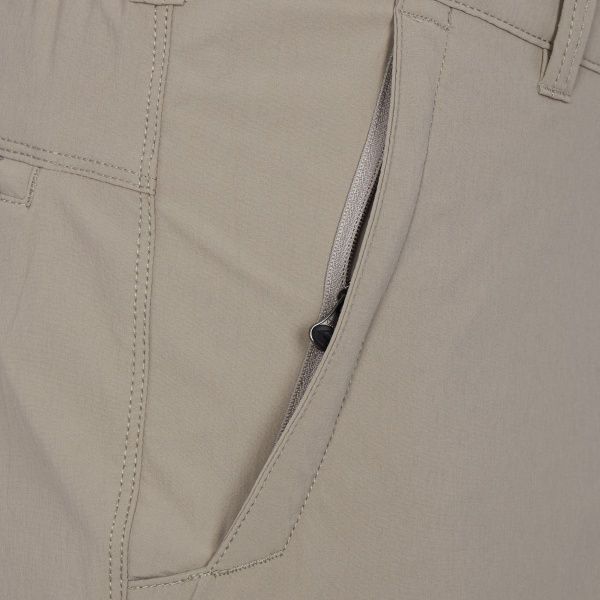 Брюки McKinley Madok mn 286188-029 р. 50 серый