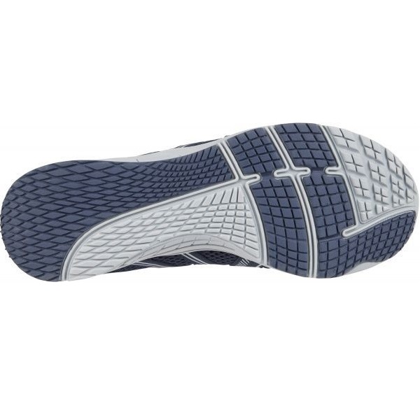 Кросівки McKinley Amphibio II M 288363-903506 р.42 темно-синій