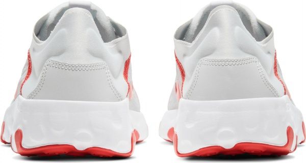 Кросівки Nike WMNS RENEW LUCENT BQ4152-005 р.6 сірий