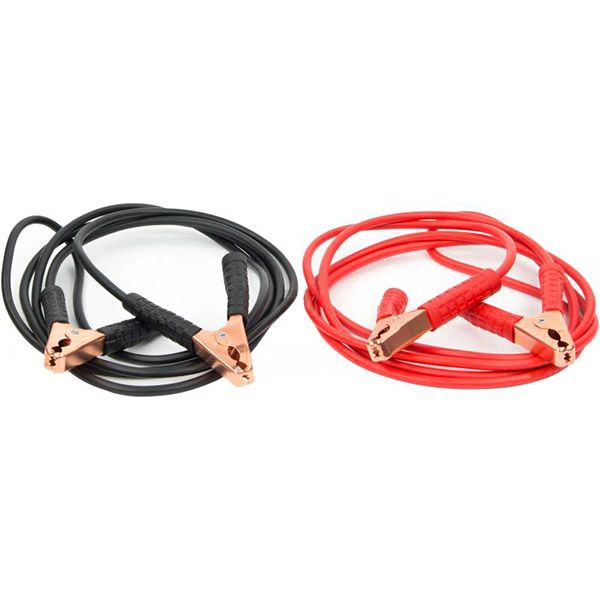 Старт-кабель AUTO ASSISTANCE BC200Amp 200 A 3 м