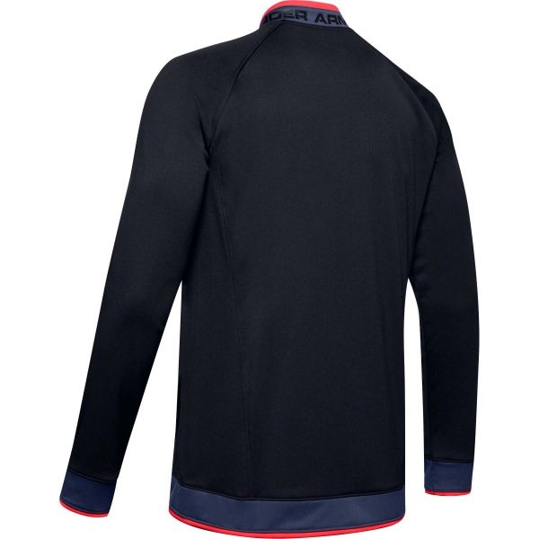 Джемпер Under Armour Challenger III Jacket 1343919-002 р. XL чорний