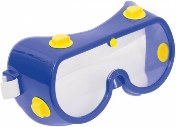 Очки защитные Дельта Профи 12224(20320)