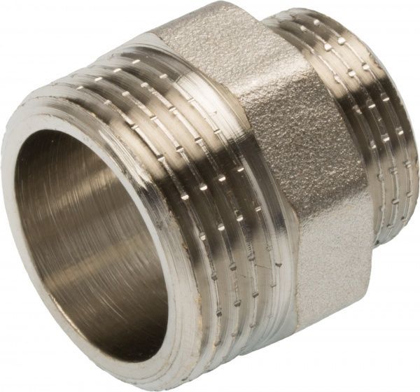 Ніпель перехідний ЗЗ Valtec 1